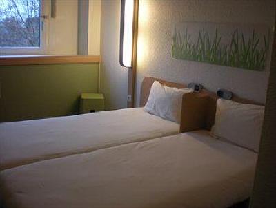 фото отеля Etap Hotel Paris Porte de Pantin