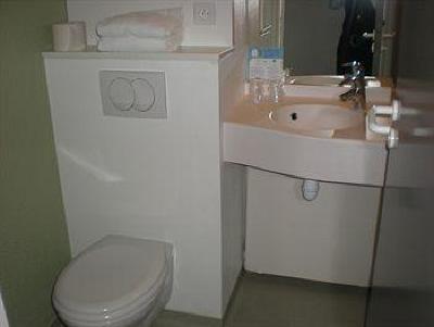 фото отеля Etap Hotel Paris Porte de Pantin