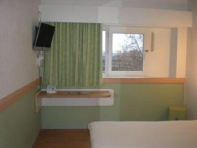 фото отеля Etap Hotel Paris Porte de Pantin