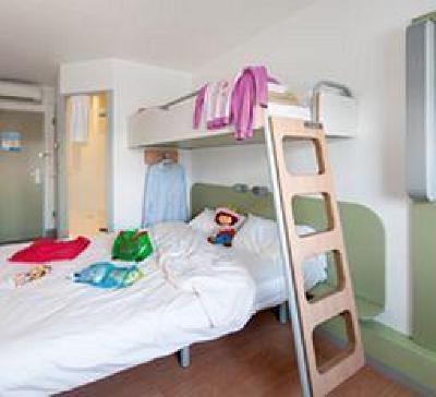 фото отеля Etap Hotel Paris Porte de Pantin
