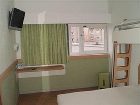 фото отеля Etap Hotel Paris Porte de Pantin