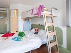фото отеля Etap Hotel Paris Porte de Pantin