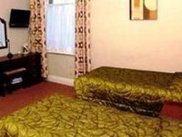 The Kenilworth Hotel Newcastle Upon Tyne