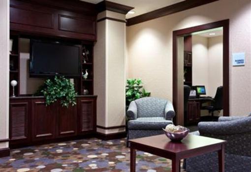 фото отеля Holiday Inn Express Hotel & Suites Chicago Airport West