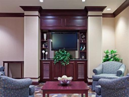 фото отеля Holiday Inn Express Hotel & Suites Chicago Airport West