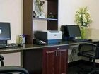 фото отеля Holiday Inn Express Hotel & Suites Chicago Airport West