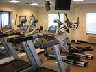 фото отеля Holiday Inn Express Hotel & Suites Chicago Airport West