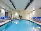 фото отеля Holiday Inn Express Hotel & Suites Chicago Airport West