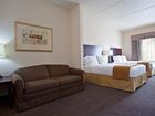 фото отеля Holiday Inn Express Hotel & Suites Chicago Airport West