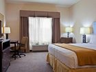 фото отеля Holiday Inn Express Hotel & Suites Chicago Airport West