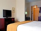 фото отеля Holiday Inn Express Hotel & Suites Chicago Airport West