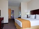 фото отеля Holiday Inn Express Hotel & Suites Chicago Airport West