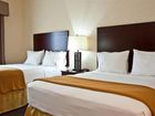 фото отеля Holiday Inn Express Hotel & Suites Chicago Airport West