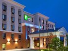 фото отеля Holiday Inn Express Hotel & Suites Chicago Airport West