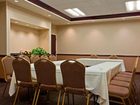 фото отеля Holiday Inn Express Hotel & Suites Chicago Airport West