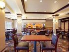 фото отеля Holiday Inn Express Hotel & Suites Chicago Airport West