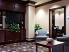 фото отеля Holiday Inn Express Hotel & Suites Chicago Airport West