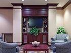 фото отеля Holiday Inn Express Hotel & Suites Chicago Airport West