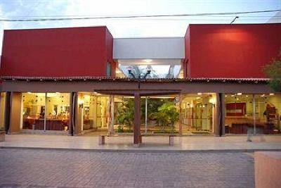 фото отеля Casa Andina Classic - Nasca