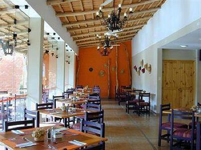 фото отеля Casa Andina Classic - Nasca