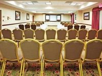 Holiday Inn Express Hotel & Suites Irving North-Las Colinas