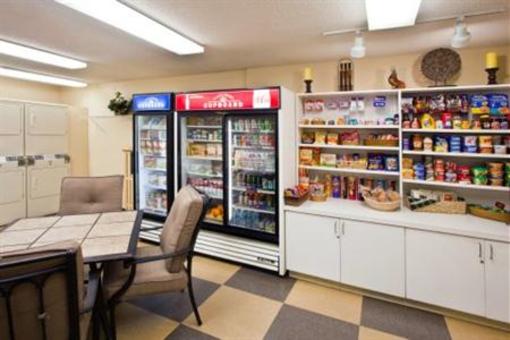 фото отеля Candlewood Suites - Jacksonville