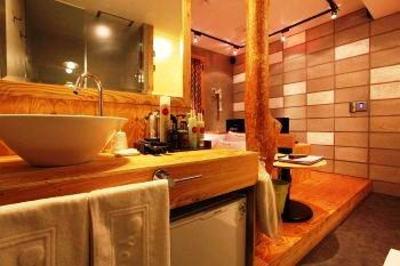 фото отеля Hotel Yaja Guro