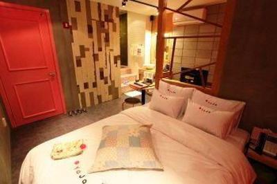 фото отеля Hotel Yaja Guro