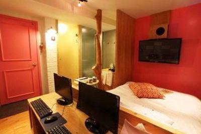 фото отеля Hotel Yaja Guro