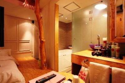фото отеля Hotel Yaja Guro