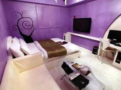 фото отеля Hotel Yaja Guro