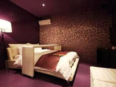 фото отеля Hotel Yaja Guro