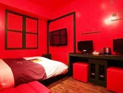 фото отеля Hotel Yaja Guro