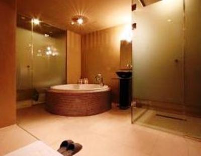 фото отеля Hotel Yaja Guro