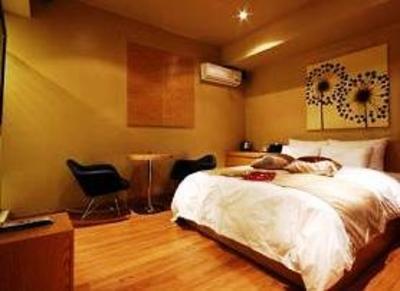 фото отеля Hotel Yaja Guro