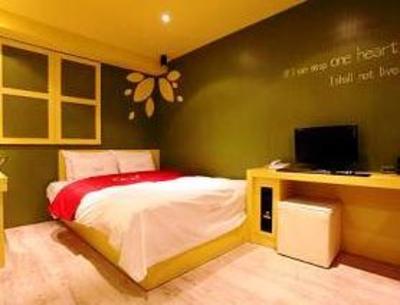 фото отеля Hotel Yaja Guro