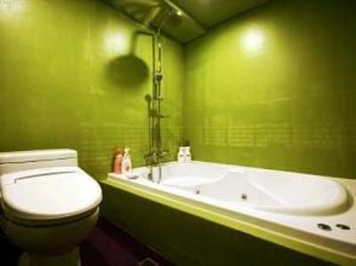 фото отеля Hotel Yaja Guro