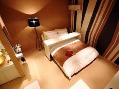 фото отеля Hotel Yaja Guro
