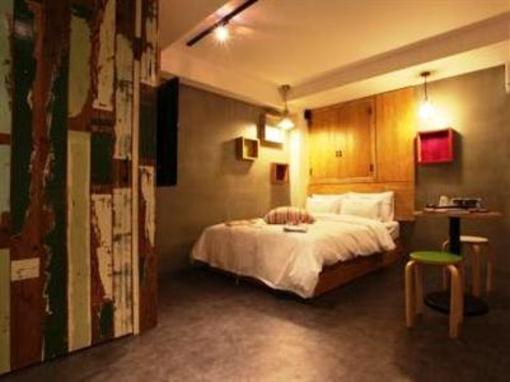 фото отеля Hotel Yaja Guro