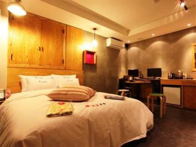 фото отеля Hotel Yaja Guro