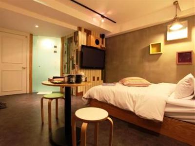 фото отеля Hotel Yaja Guro