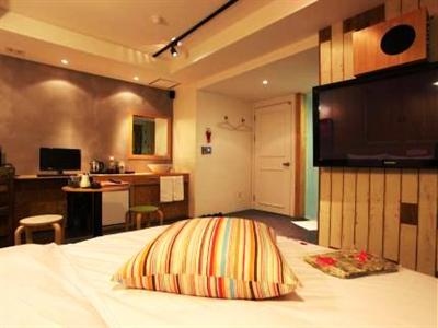 фото отеля Hotel Yaja Guro
