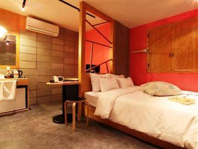 фото отеля Hotel Yaja Guro