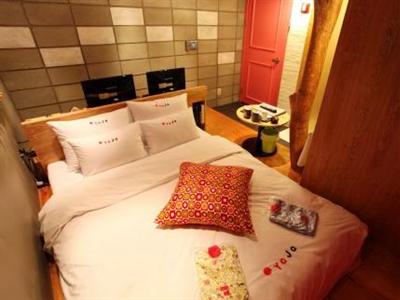 фото отеля Hotel Yaja Guro