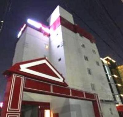 фото отеля Hotel Yaja Guro