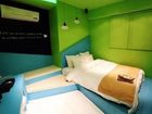 фото отеля Hotel Yaja Guro