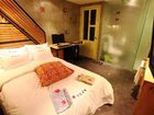 фото отеля Hotel Yaja Guro