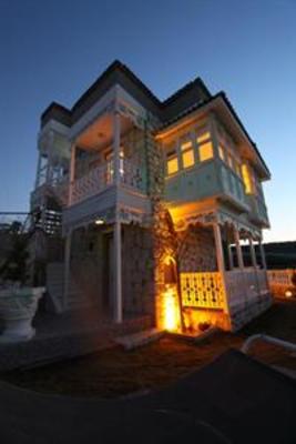 фото отеля Shaka Marine Boutique Hotel