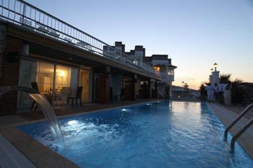 фото отеля Shaka Marine Boutique Hotel