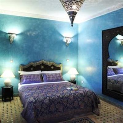 фото отеля Riad Shemsi